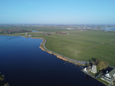 De Veense Haven - Roelofarendsveen