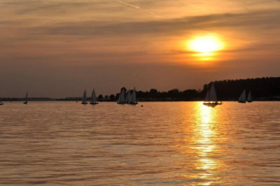 Ligplaats in Wolphaartsdijk 6 x 2,5 meter