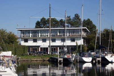 Ligplaats regio Veerse meer 12 x 5 meter