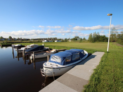 Ligplaats in Sneek 7 x 2,3 meter