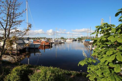 Ligplaats regio Sneekermeer 8 x 2,8 meter
