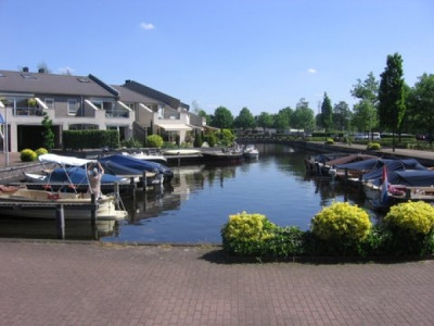 Ligplaats Beulakerwijde 7 x 2,7 meter