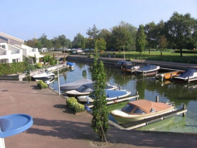 Ligplaats in Wanneperveen / Beulakerwijde 10 x 3,8 meter
