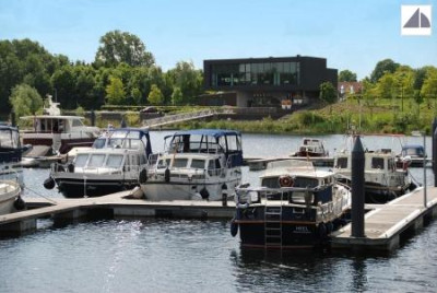 Ligplaats Limburg / Roermond
