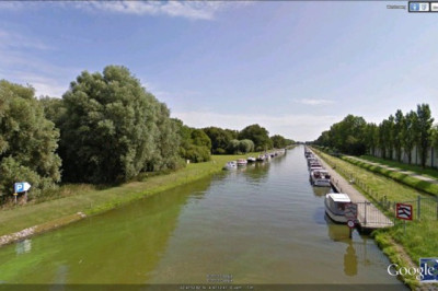 Ligplaats Kanaal Alkmaar-Kolhorn / Schagen
