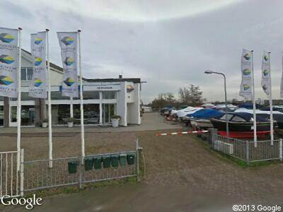 Ligplaats in Breukelen - Loosdrechtse Plassen