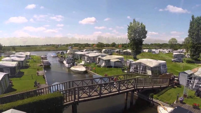 Ligplaats Loosdrecht / Loosdrechtse Plassen