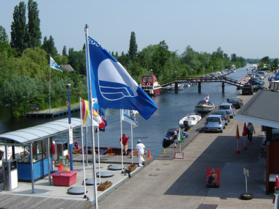 Ligplaats in Vinkeveen / Vinkeveense Plassen