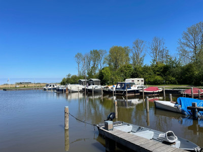 Ligplaats 10 x 3,9 meter - Stichting Recreatiehaven Ried - Ried