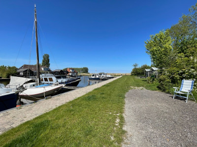 Ligplaats 8 x 2,9 meter - Stichting Recreatiehaven Ried - Ried