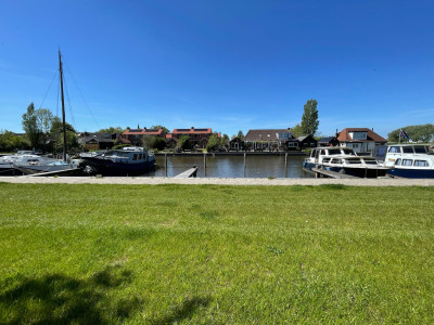 Ligplaats 8 x 2,9 meter - Stichting Recreatiehaven Ried - Ried